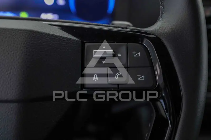2024 Toyota Ace