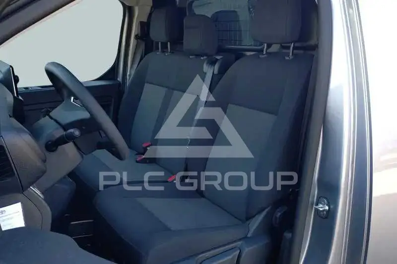 2024 Toyota Ace