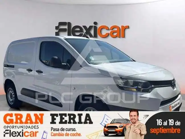 2024 Toyota Ace