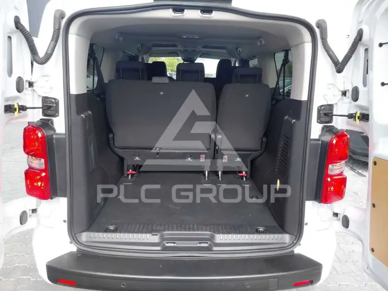 2024 Toyota Ace