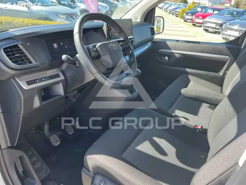 2024 Toyota Ace