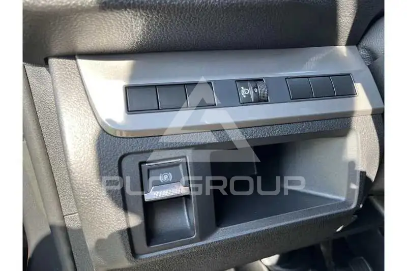 2024 Toyota Ace