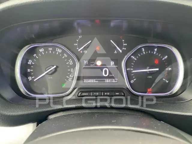 2024 Toyota Ace