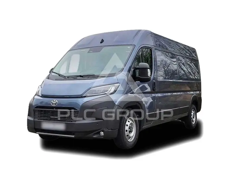 2024 Toyota Ace