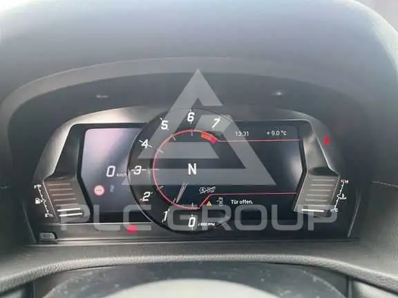 2024 Toyota SUPRA