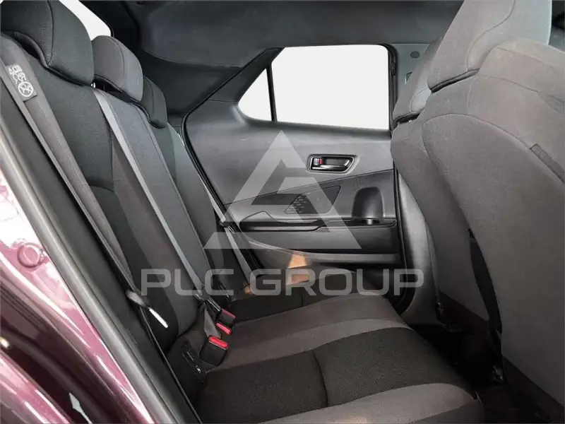 2024 Toyota C-HR