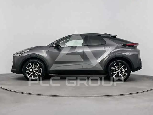 2024 Toyota C-HR
