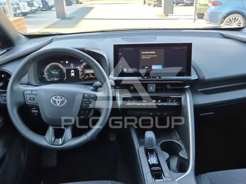 2024 Toyota C-HR
