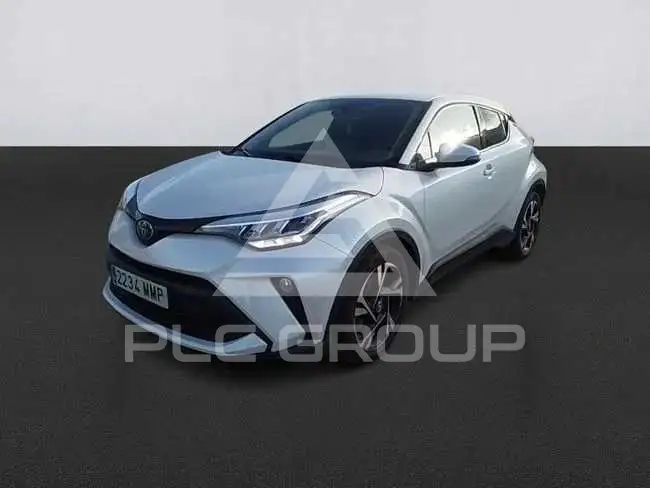 2024 Toyota C-HR
