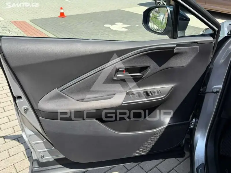 2024 Toyota C-HR