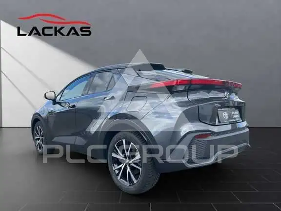 2024 Toyota C-HR