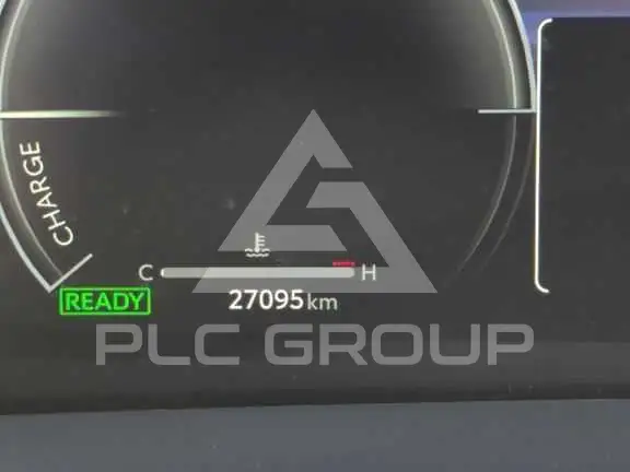 2024 Toyota C-HR