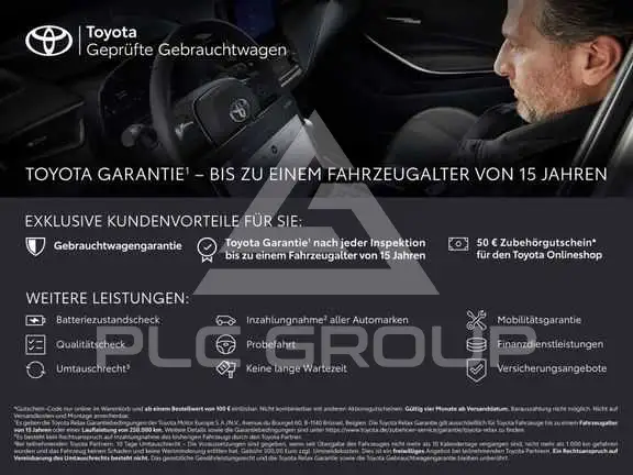 2024 Toyota C-HR