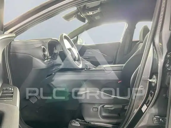 2024 Toyota C-HR