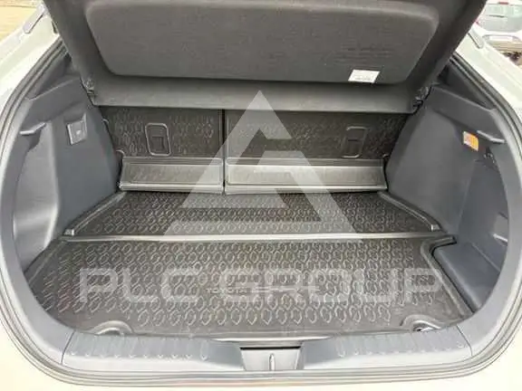 2024 Toyota C-HR