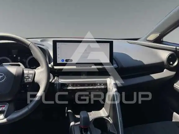 2024 Toyota C-HR