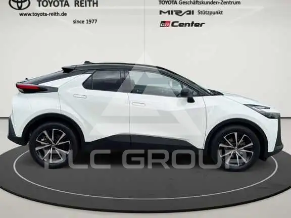 2024 Toyota C-HR