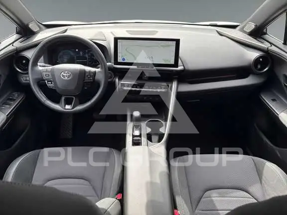 2024 Toyota C-HR