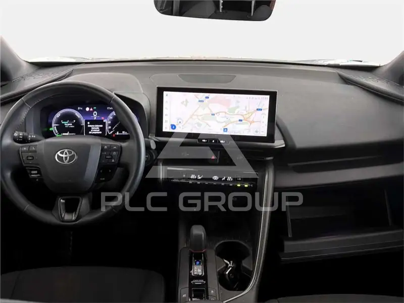 2024 Toyota C-HR