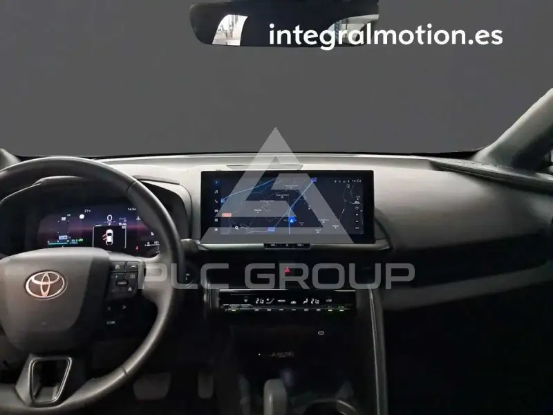 2024 Toyota C-HR