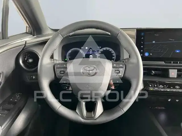 2024 Toyota C-HR