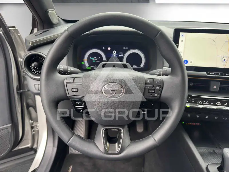 2024 Toyota C-HR
