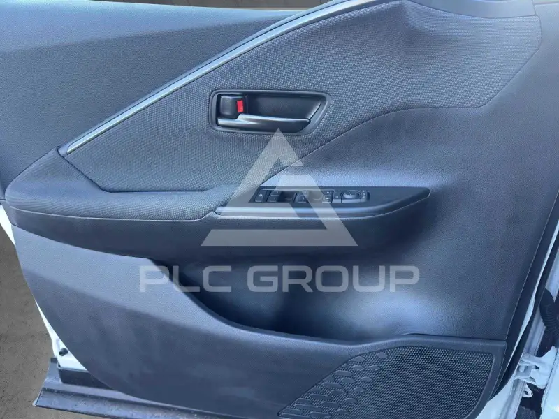 2024 Toyota C-HR