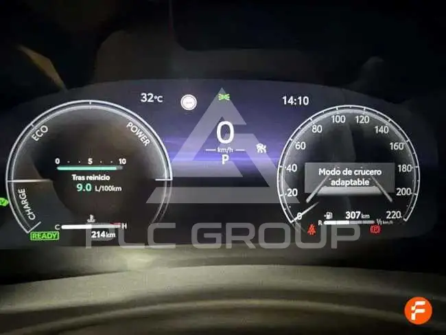 2024 Toyota C-HR