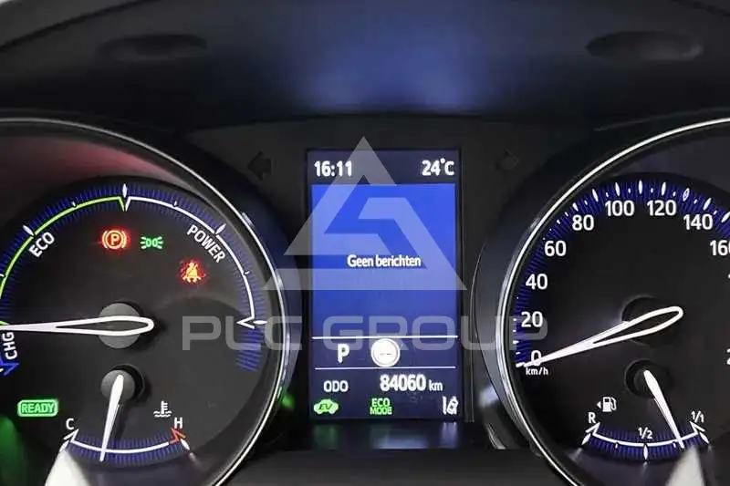 2024 Toyota C-HR