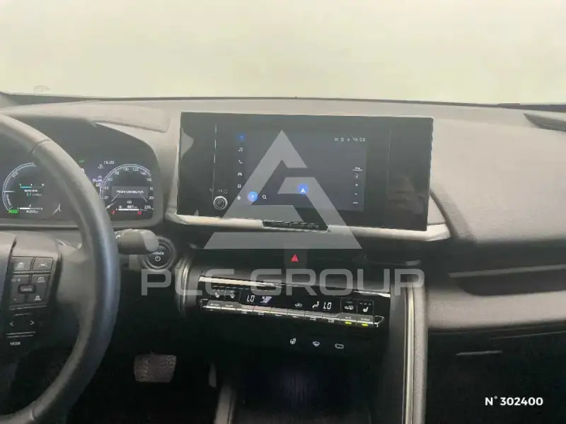 2024 Toyota C-HR