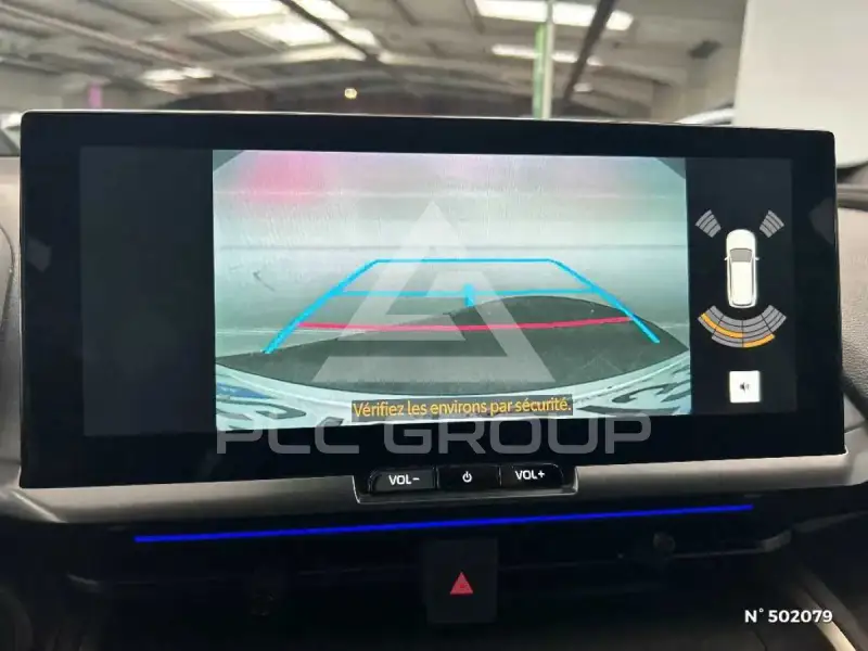 2024 Toyota C-HR
