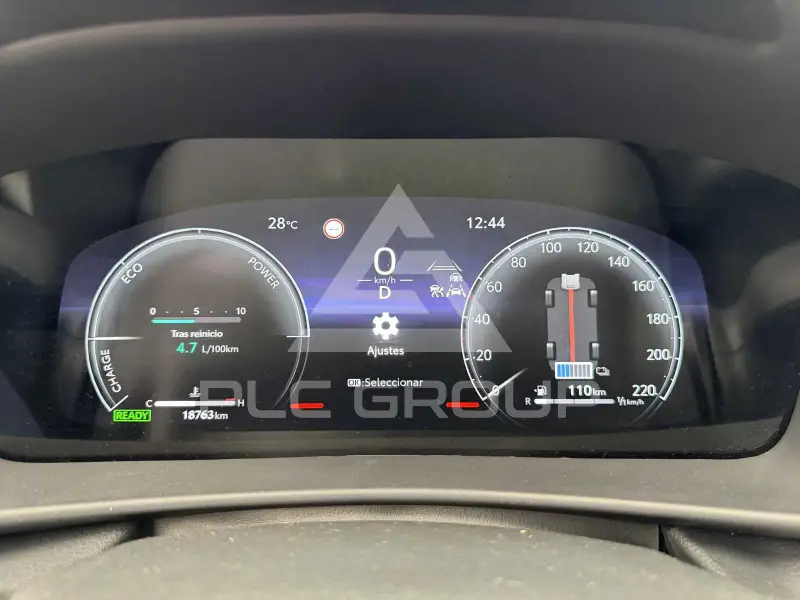 2024 Toyota C-HR