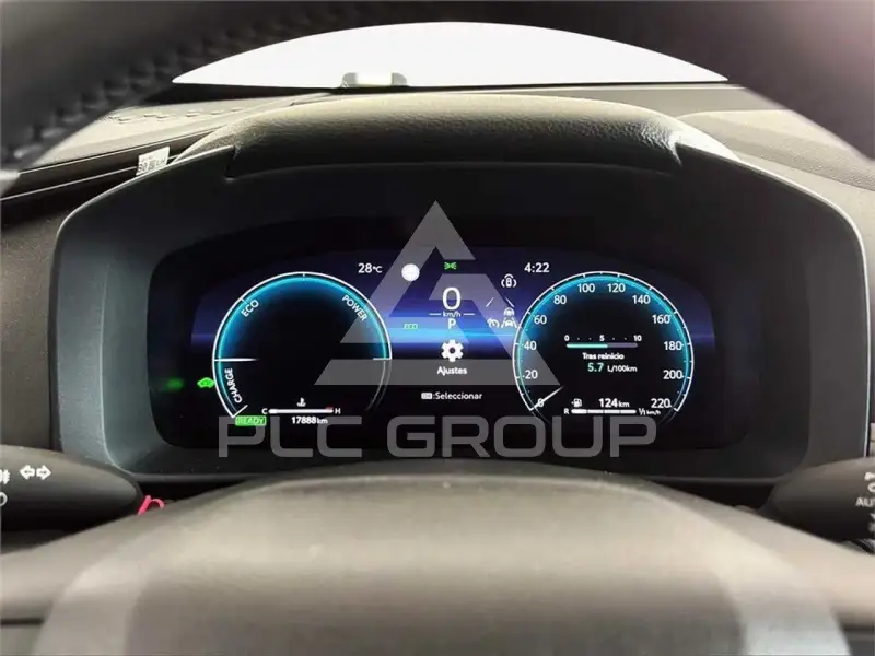 2024 Toyota C-HR