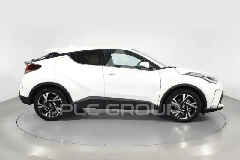 2024 Toyota C-HR