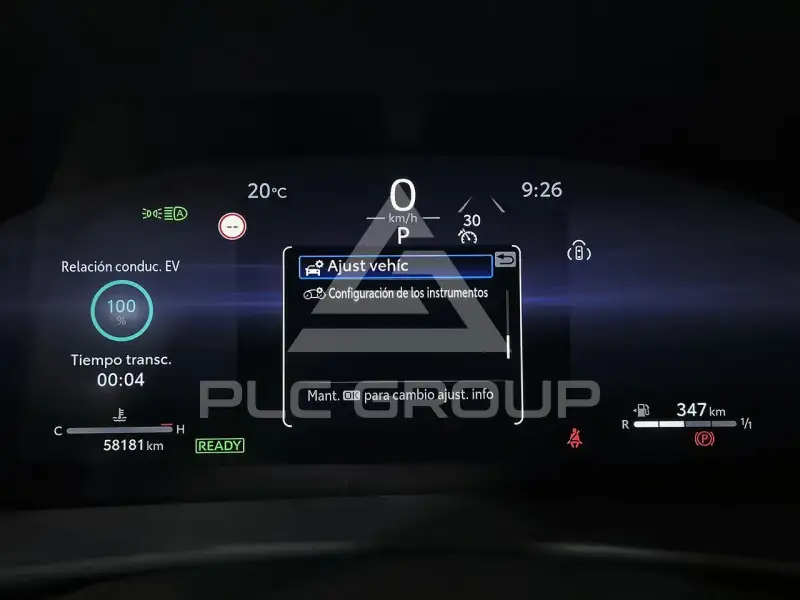 2024 Toyota C-HR