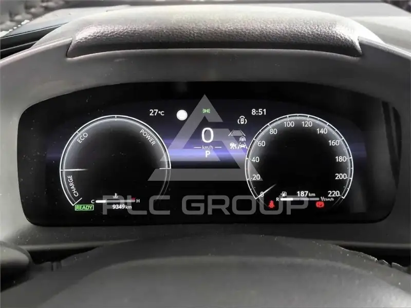 2024 Toyota C-HR