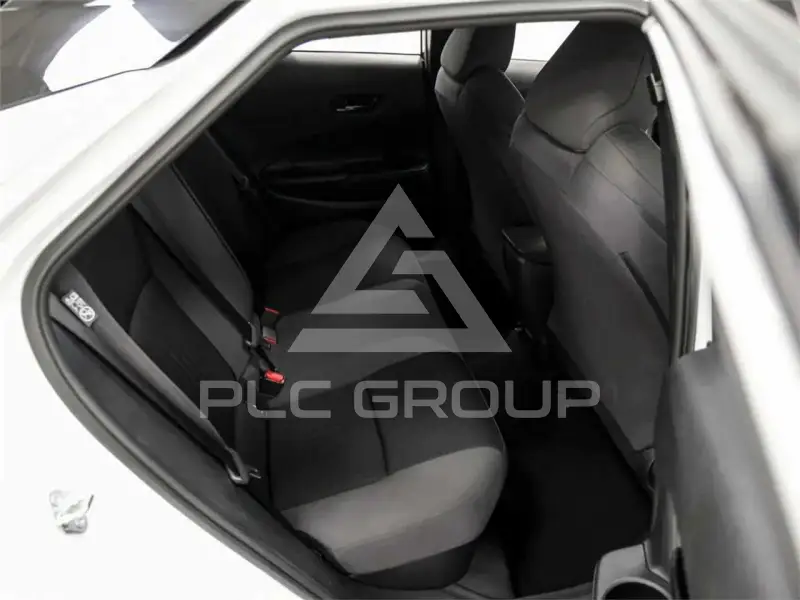 2024 Toyota C-HR
