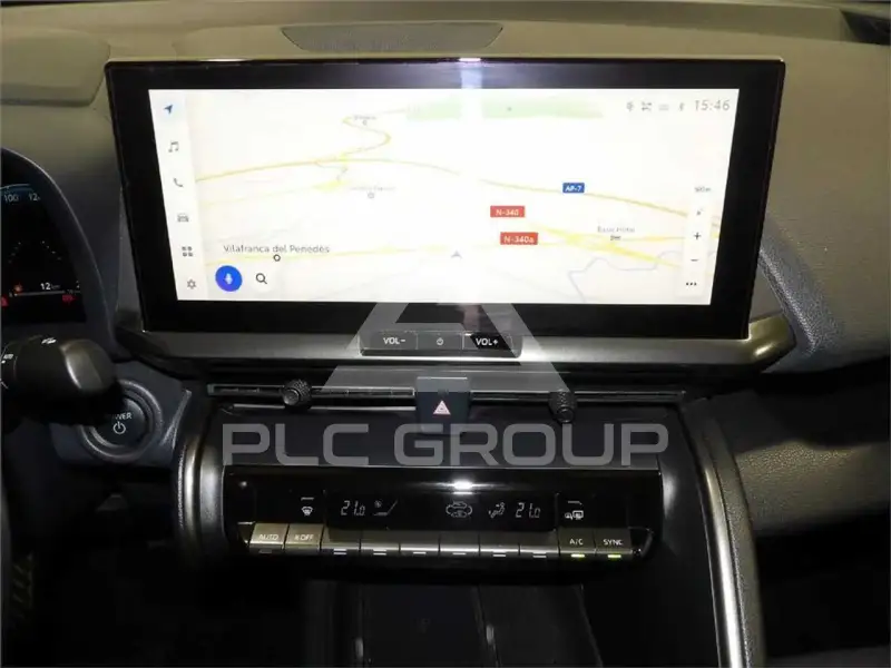 2024 Toyota C-HR