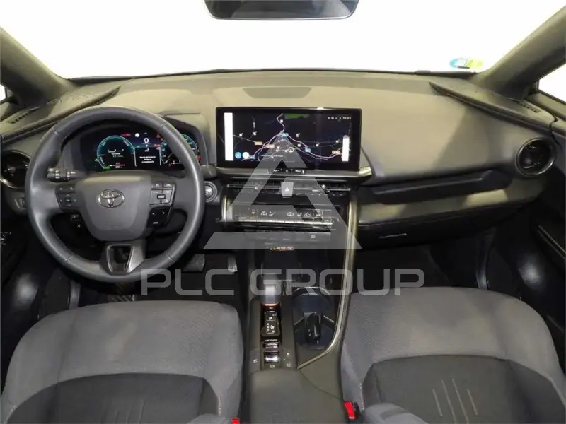 2024 Toyota C-HR