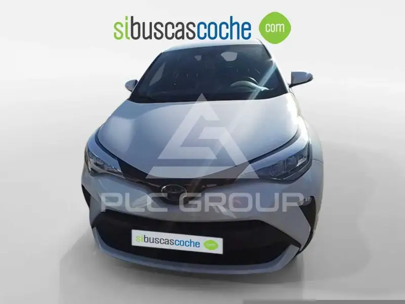 2024 Toyota C-HR