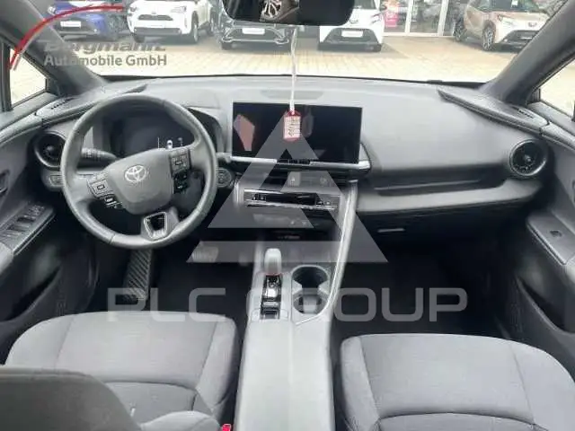 2024 Toyota C-HR