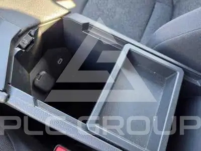 2024 Toyota C-HR