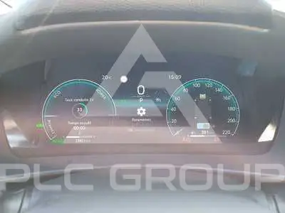 2024 Toyota C-HR