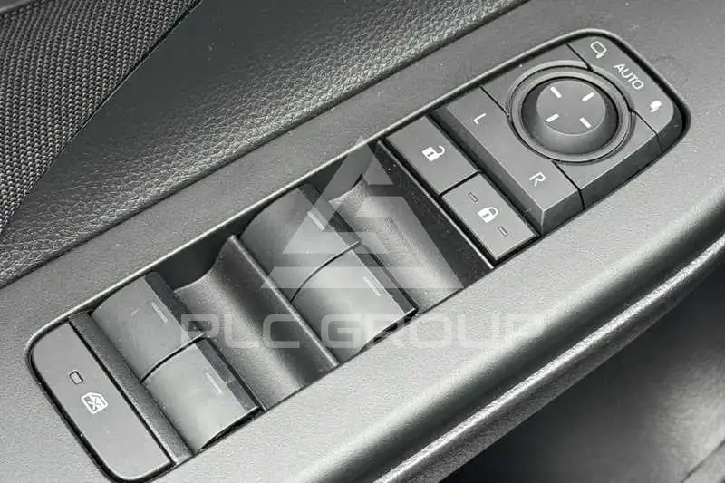 2024 Toyota C-HR