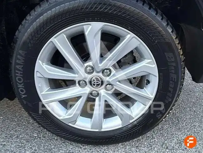 2024 Toyota C-HR