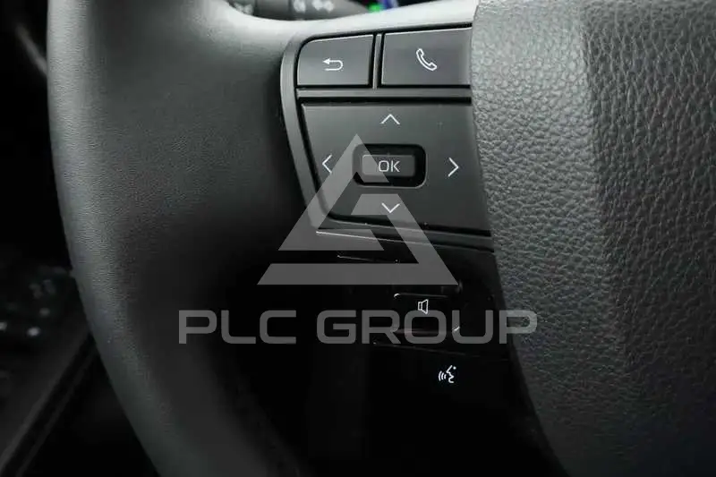 2024 Toyota C-HR