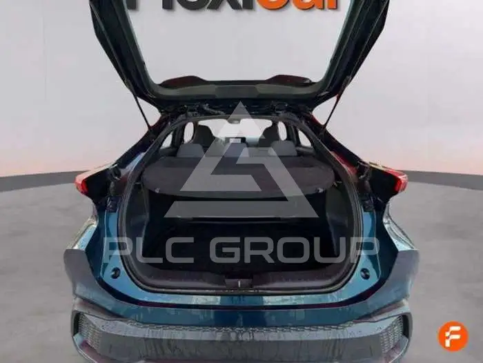 2024 Toyota C-HR