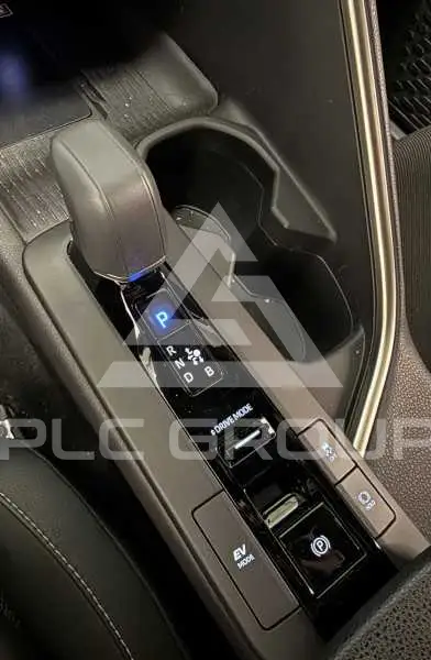 2024 Toyota C-HR