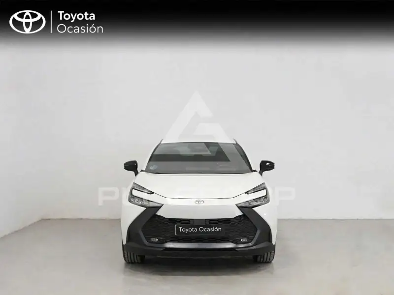 2024 Toyota C-HR