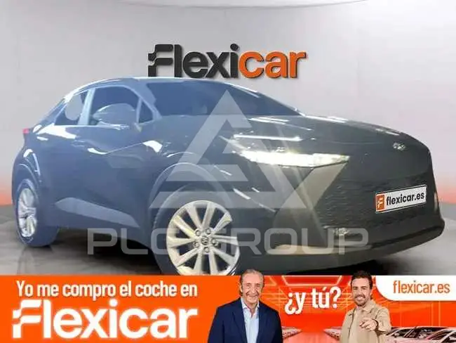 2024 Toyota C-HR